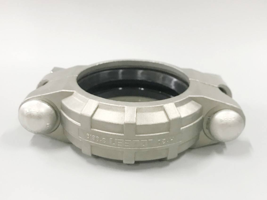 H-120 高压不锈钢卡箍1200PSI